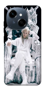 Чехол на TECNO Spark Go 1 Felix GIANT фото 1 из 1