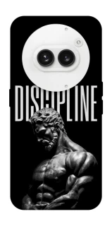 Чохол на Nothing Phone (2a) Discipline v2 фото 1 з 1