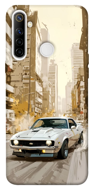 Чохол на Realme 6i Drift фото 1 з 1