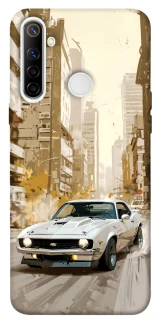 Чохол на Realme 6i Drift фото 1 з 1