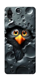 Чохол на ZTE Blade A5 (2020) Ну привіт ! фото 1 з 1