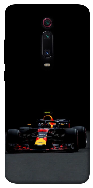 Чохол на Xiaomi Redmi K20 / K20 Pro / Mi9T / Mi9T Pro F1 фото 1 з 1