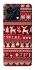Чохол на ZTE Blade V50 Vita Christmas jumper ver.2 фото 1 з 1