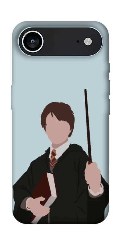 Чохол на Apple iPhone 17 Air (6.5") Harry Potter v5 фото 1 з 1
