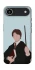 Чохол на Apple iPhone 17 Air (6.5") Harry Potter v5 фото 1 з 1
