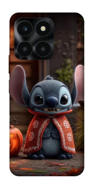 Чохол на Huawei Honor X6a Stitch ver.14 фото 1 з 1