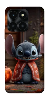 Чохол на Huawei Honor X6a Stitch ver.14 фото 1 з 1