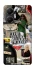 Чохол на Xiaomi Poco X7 Pro Fashion collage ver.14 фото 1 з 1