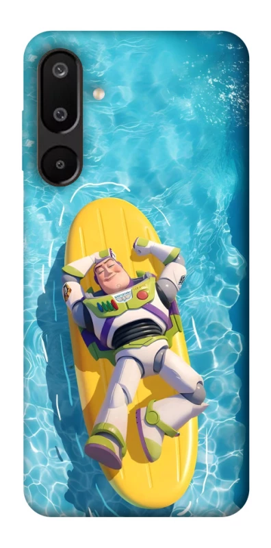 Чохол на Samsung Galaxy M16 5G buzz lightyear фото 1 з 1