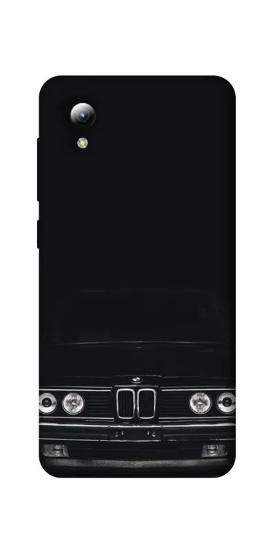 Чохол на ZTE Blade A3 (2019) BMW v17 фото 1 з 1