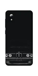 Чохол на ZTE Blade A3 (2019) BMW v17 фото 1 з 1