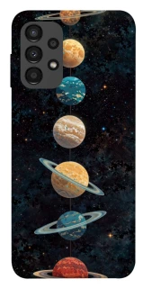 Чохол на Samsung Galaxy A13 4G star system фото 1 з 1
