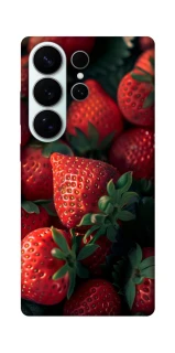 Чехол на Samsung Galaxy S26 Pro Strawberry фото 1 из 1