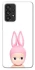 Чохол на Samsung Galaxy A33 5G Minimal Bunny Peek фото 1 з 1