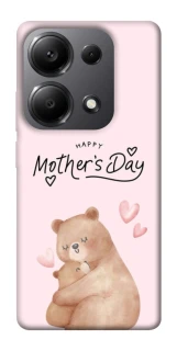 Чохол на Xiaomi Redmi Note 13 Pro 5G Mother's Day ver.2 фото 1 з 1