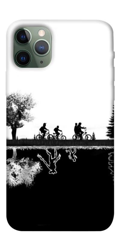 Чохол на Apple iPhone 11 Pro (5.8") Stranger Things ver.9 фото 1 з 1