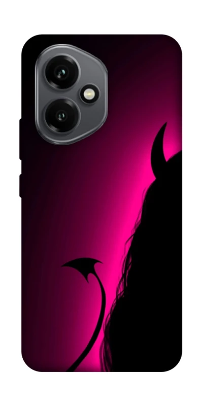 Чохол на Honor 400 Pink Love фото 1 з 1