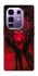 Чохол на Infinix Note 50 Pro+ Heart in the hands of a skeleton фото 1 з 1