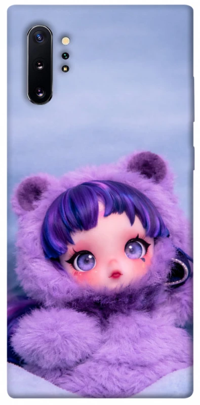 Чохол на Samsung Galaxy Note 10 Plus SKULLPANDA × My Little Pony Ver.2 фото 1 з 1