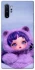 Чохол на Samsung Galaxy Note 10 Plus SKULLPANDA × My Little Pony Ver.2 фото 1 з 1
