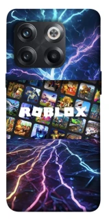 Чохол на OnePlus 10T Roblox aesthetics ver.10 фото 1 з 1