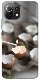 Чохол на Xiaomi Mi 11 Lite Eggcellent фото 1 з 1
