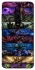 Чохол на Xiaomi Redmi K20 / K20 Pro / Mi9T / Mi9T Pro Blizzard ver.3 фото 1 з 1