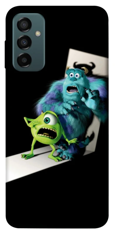 Чохол на Samsung Galaxy M23 5G Monsters Inc фото 1 з 1
