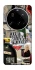 Чохол на Xiaomi 15 Ultra Fashion collage ver.14 фото 1 з 1