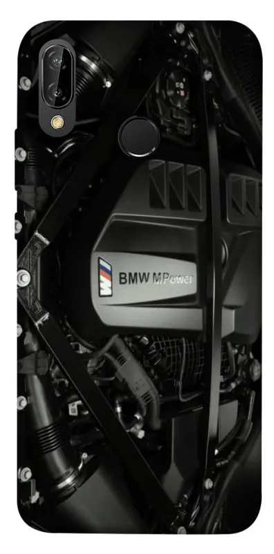 Чохол на Huawei P20 Lite BMW V58 фото 1 з 1