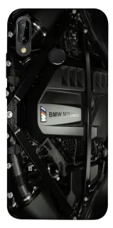 Чохол на Huawei P20 Lite BMW V58 фото 1 з 1