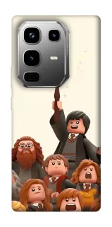 Чохол на Infinix Note 50 Pro Harry Potter V22 фото 1 з 1