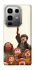 Чехол на Infinix Note 50 Pro Harry Potter V22 фото 1 из 1