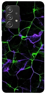 Чехол на Samsung Galaxy A52 4G / A52 5G Abstract ver.2 фото 1 из 1