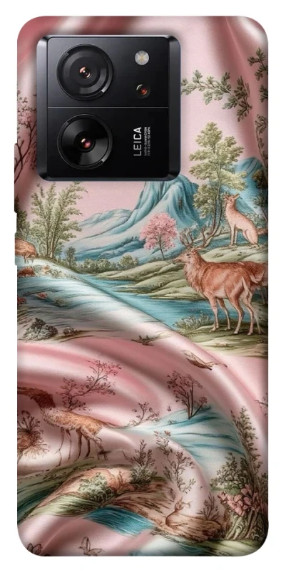 Чохол на Xiaomi 13T Pro Nature фото 1 з 1