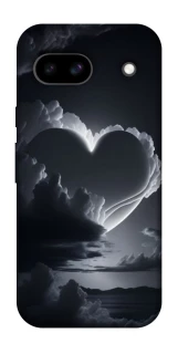 Чохол на Google Pixel 8a Cloud heart фото 1 з 1