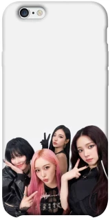 Чохол на Apple iPhone 6/6s plus (5.5") Aespa v2 фото 1 з 1