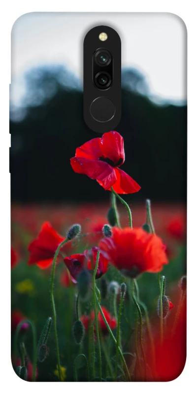 Чехол на Xiaomi Redmi 8 Мак фото 1 из 1