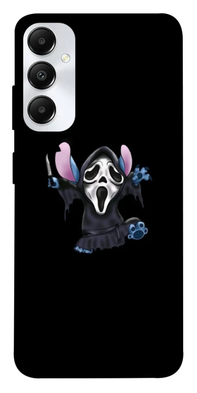 Чохол на Samsung Galaxy A05s Halloween Stitch ver.2 фото 1 з 1