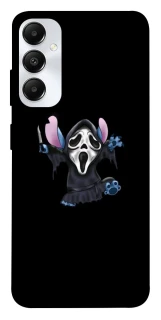 Чехол на Samsung Galaxy A05s Halloween Stitch ver.2 фото 1 из 1