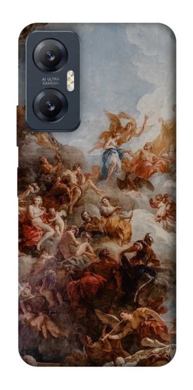 Чехол на Infinix Hot 20 5G Искусство v2 фото 1 из 1