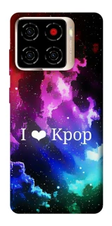 Чехол на ZTE Blade A56 K-pop love фото 1 из 1