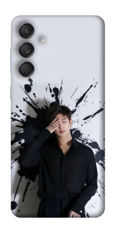 Чохол на Samsung Galaxy M55 RM - BTS фото 1 з 1