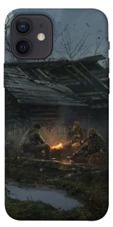 Чохол на Apple iPhone 12 (6.1") Сталкер v15 фото 1 з 1