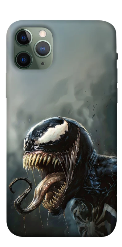 Чохол на Apple iPhone 11 Pro (5.8") venom v7 фото 1 з 1