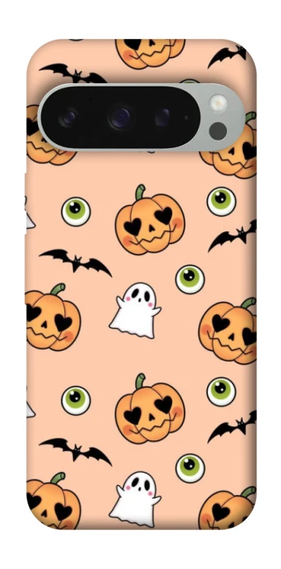Чохол на Google Pixel 10 Pro XL Halloween Spooky фото 1 з 1