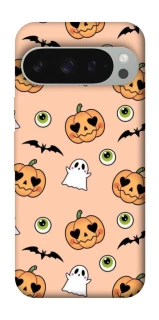 Чохол на Google Pixel 10 Pro XL Halloween Spooky фото 1 з 1