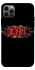 Чохол на Apple iPhone 12 Pro (6.1") AC/DC фото 1 з 1