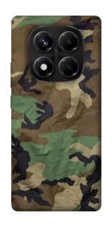 Чохол на Xiaomi Redmi Note 14 Pro 5G Camouflage v12 фото 1 з 1
