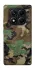 Чохол на Xiaomi Redmi Note 14 Pro 5G Camouflage v12 фото 1 з 1